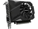 GeForce GTX 1650 Mini ITX